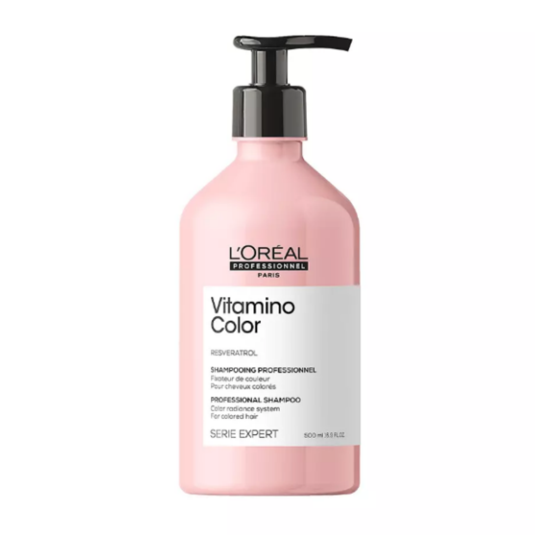 Shampoo Lóreal