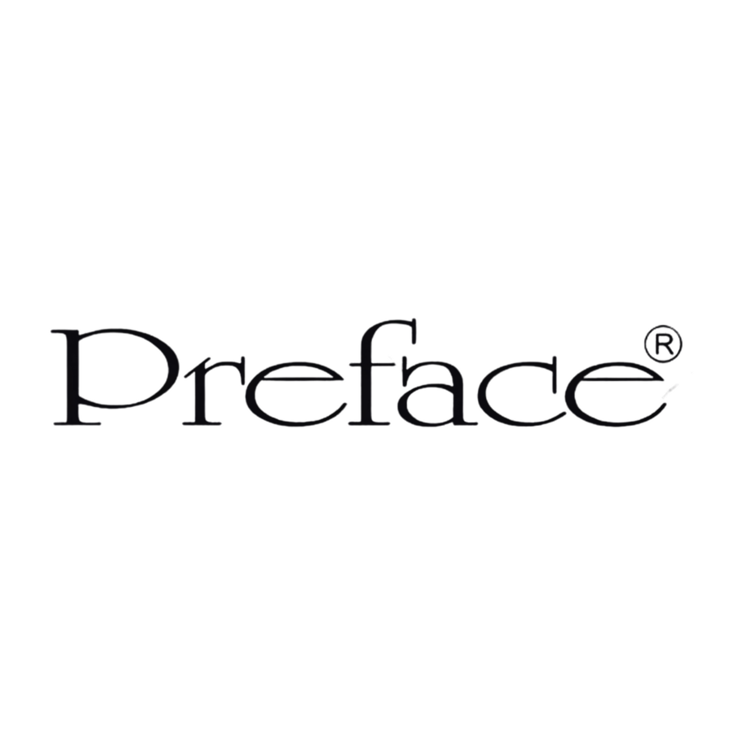 Preface