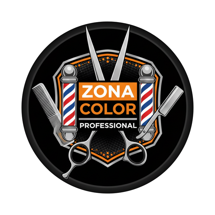 Productos de Barbería
