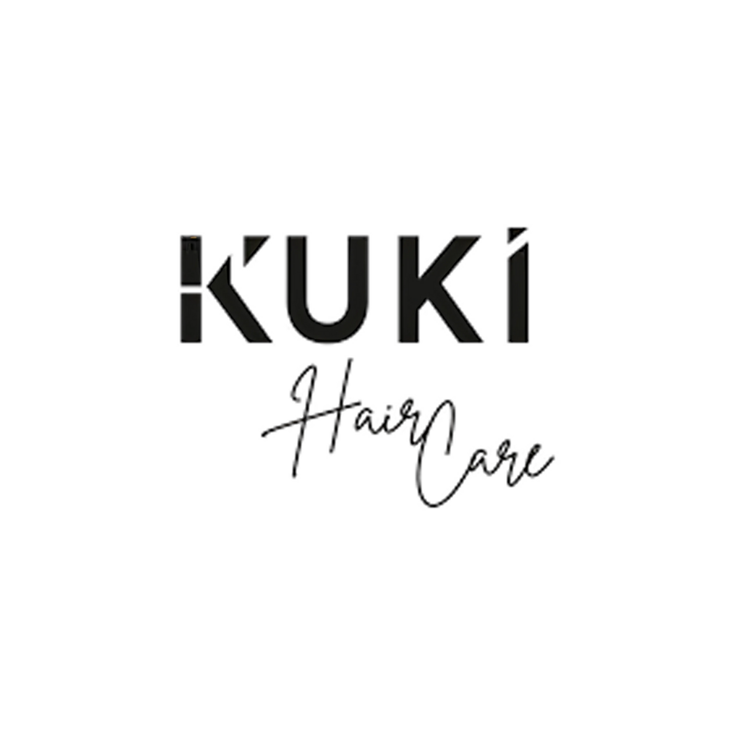 Kuki Hair Care