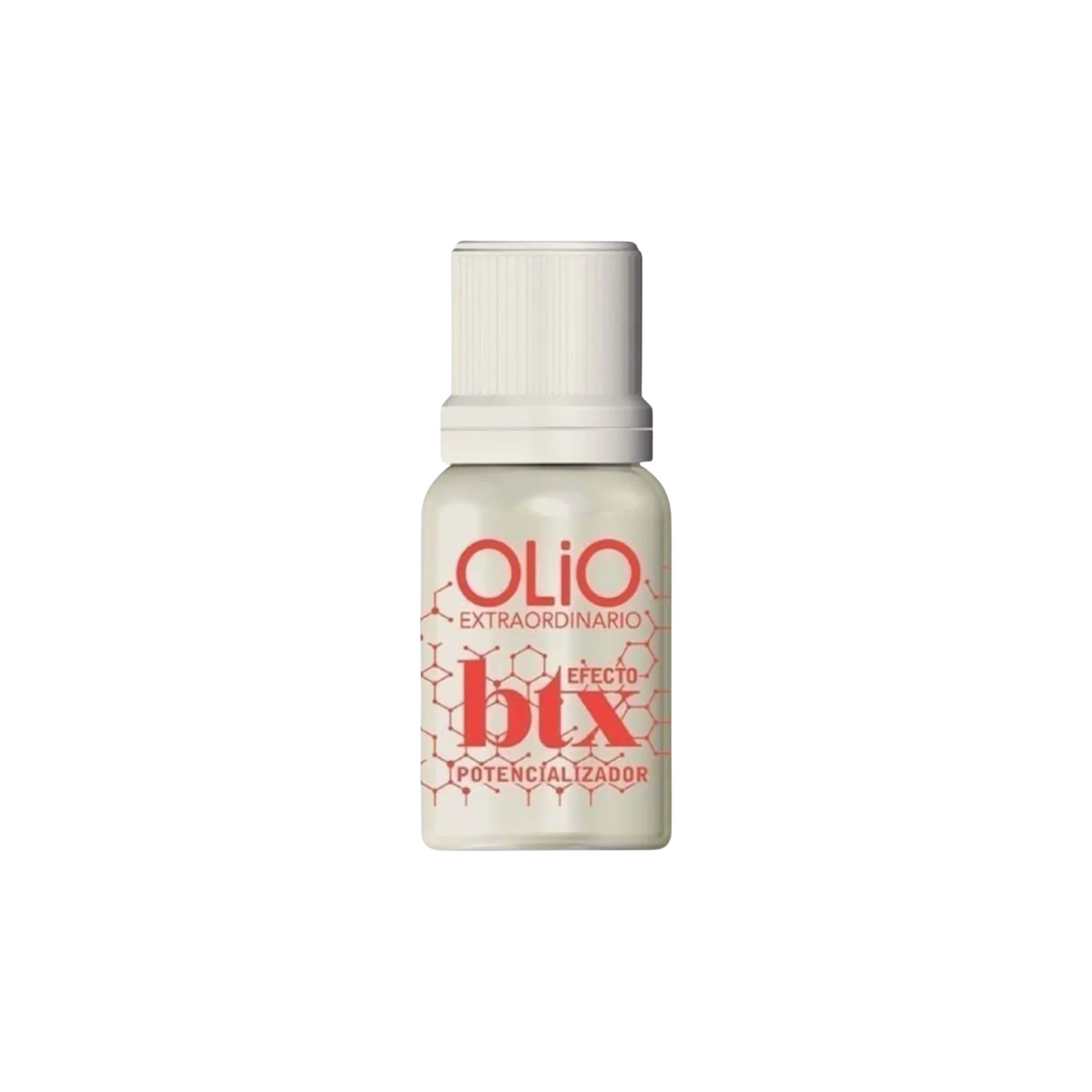 Ampolla BTX 18 ML - Olio