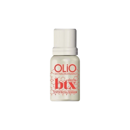 Ampolla BTX 18 ML - Olio
