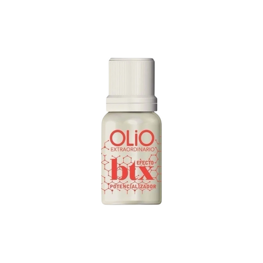 Ampolla BTX 18 ML - Olio