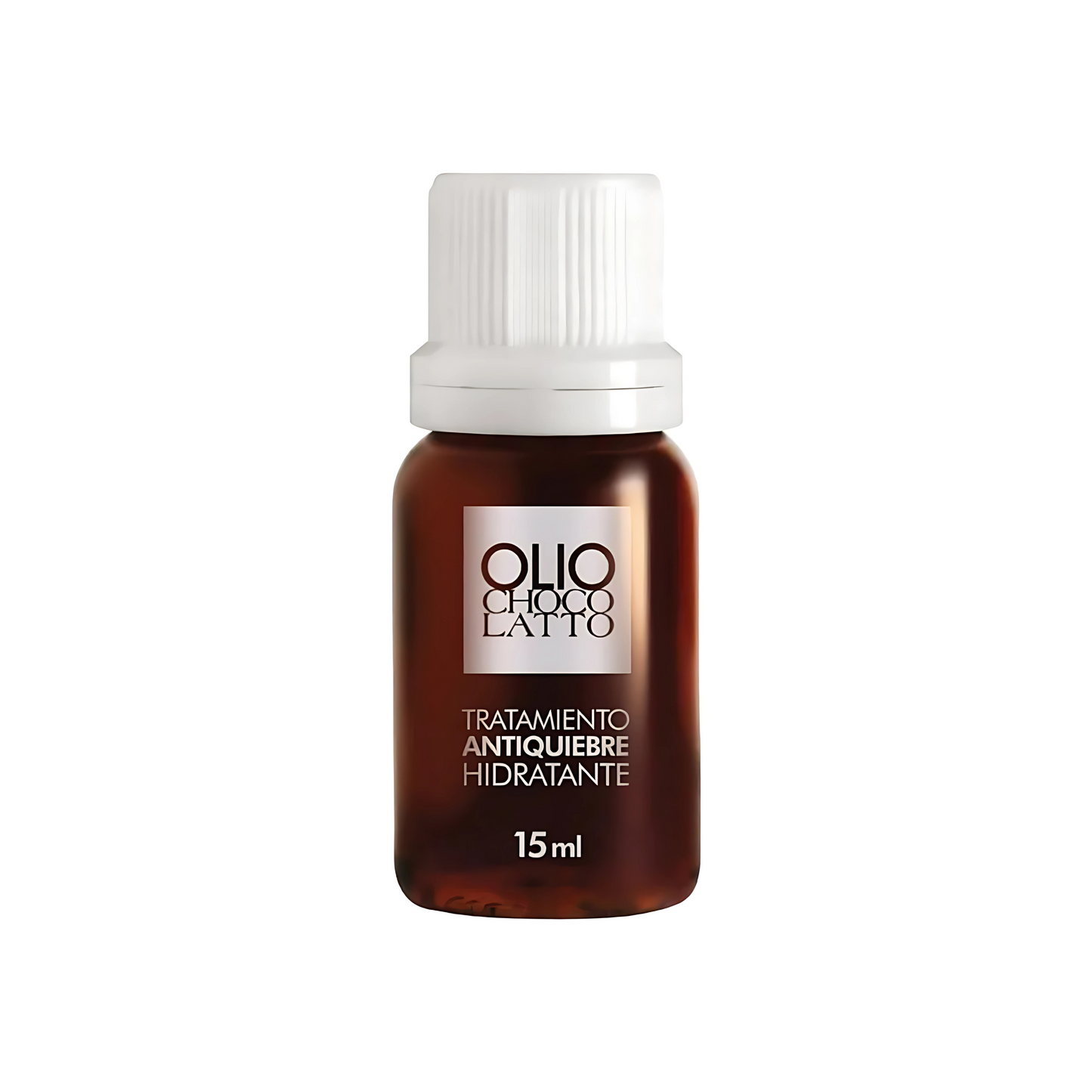 Ampolla Chocolatto 18 ML - Olio