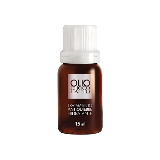 Ampolla Chocolatto 18 ML - Olio