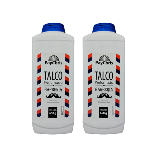 Talco