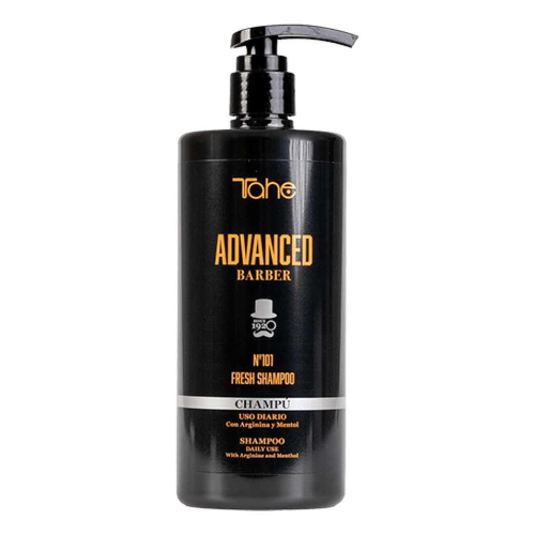 Shampoo Advenced