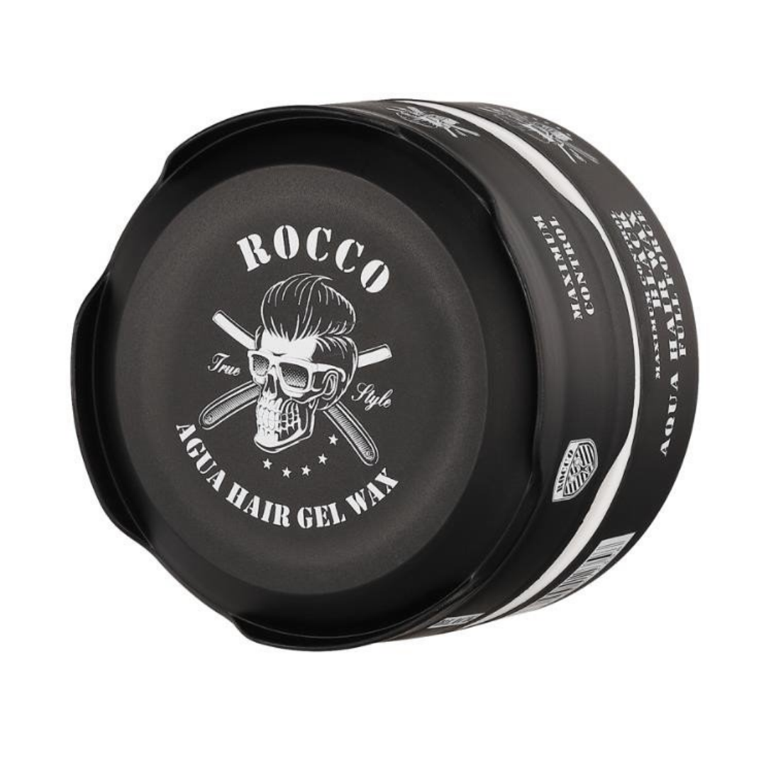 Gel Rocco Black