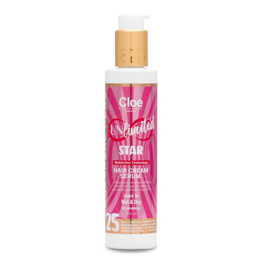 Serum Cloe