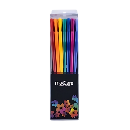 Set de 7 brochas para tintura MAXCARE