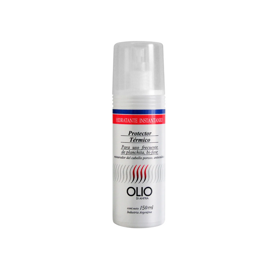 Termoprotector térmico 150 ml - Olio