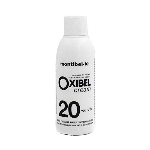 Agua Oxigenada 20 VOL - Oxibel