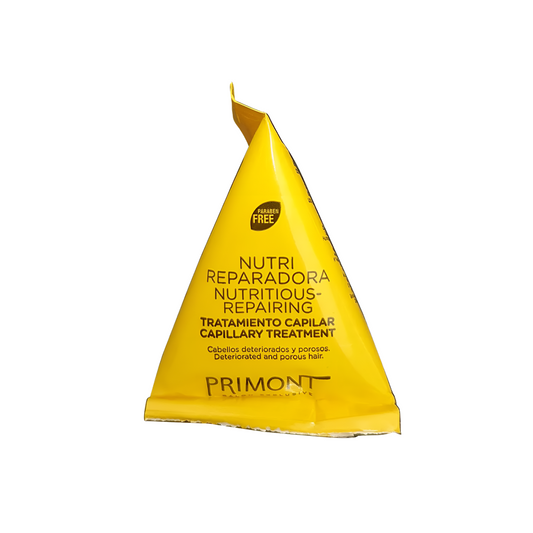 SACHET TRATAMIENTO NUTRI REPARADOR  - PRIMONT