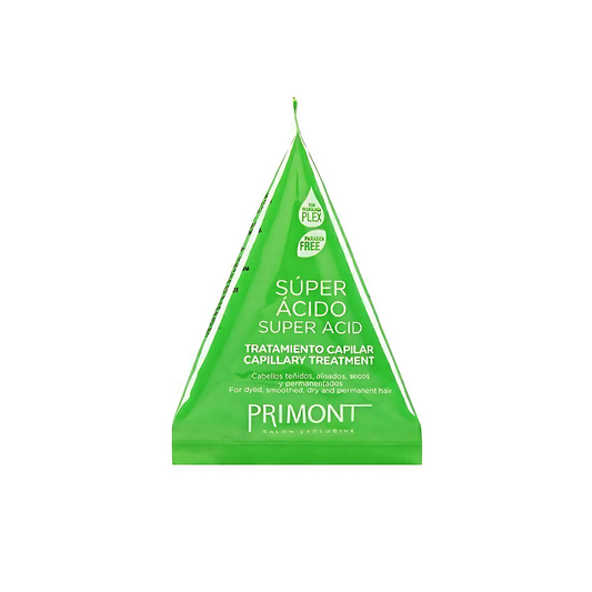 SACHET TRATAMIENTO SUPER ACIDO - PRIMONT