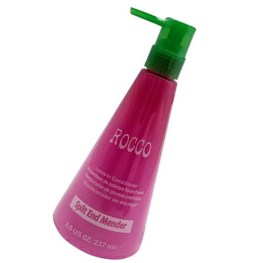 Acondicionador sin enjuage 237 Ml. - Rocco
