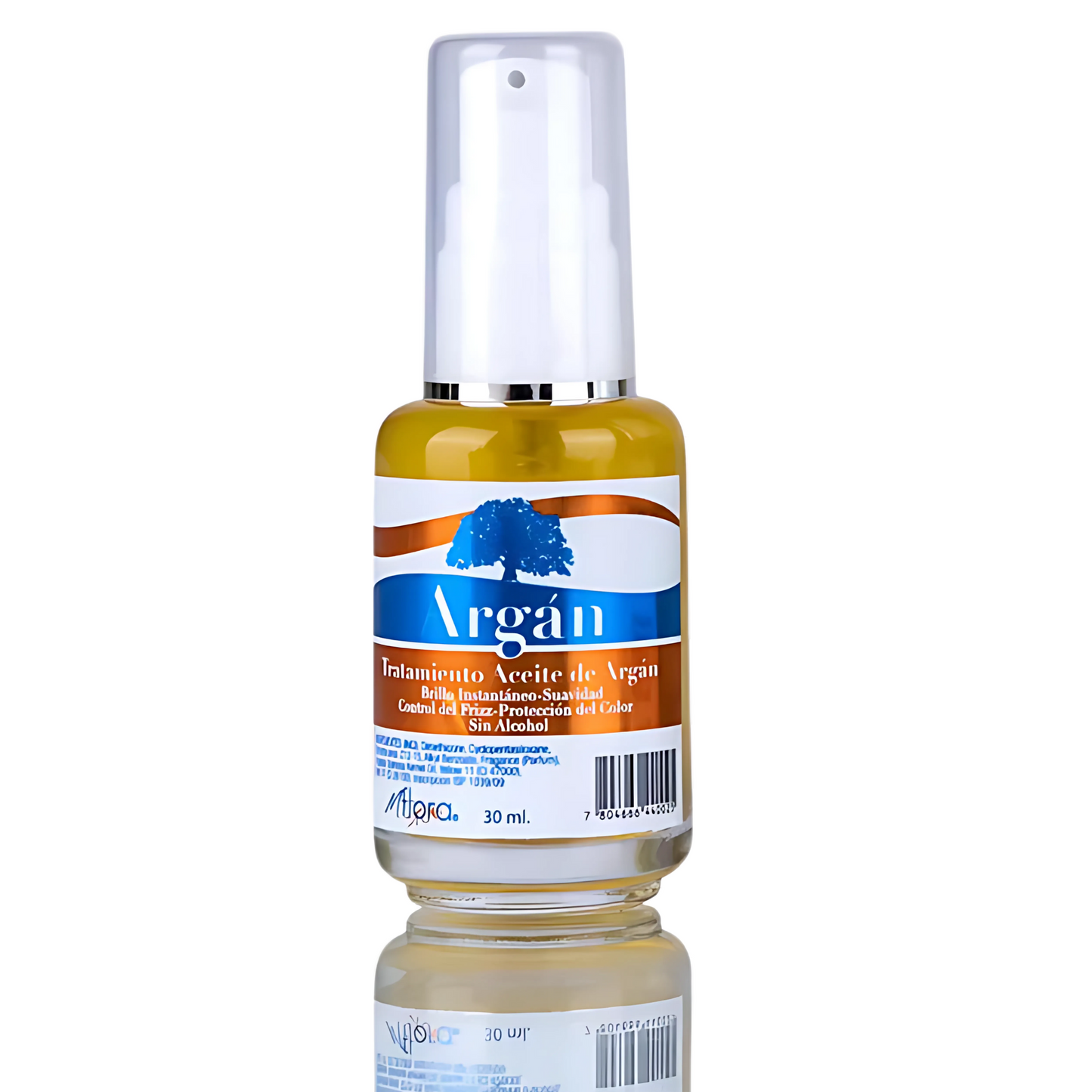 Aceite Argan - MFlora