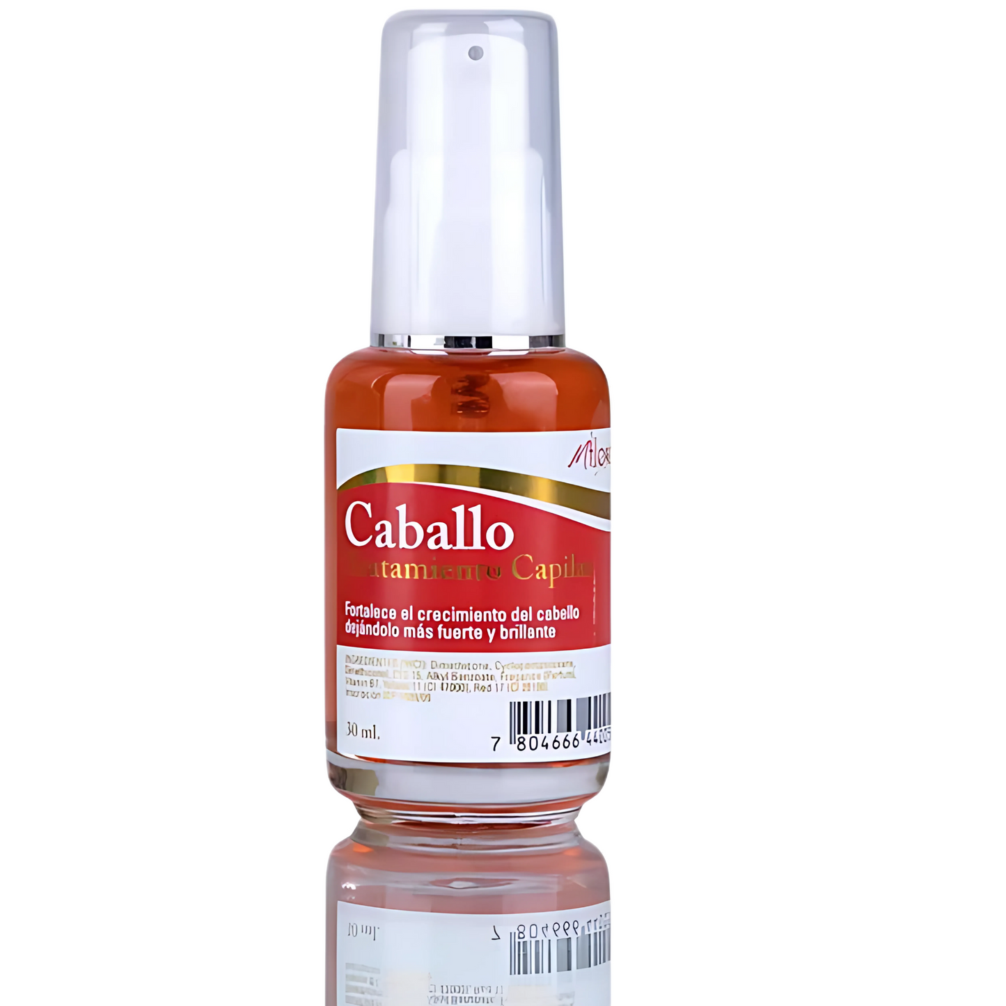 Aceite Caballo - MFlora