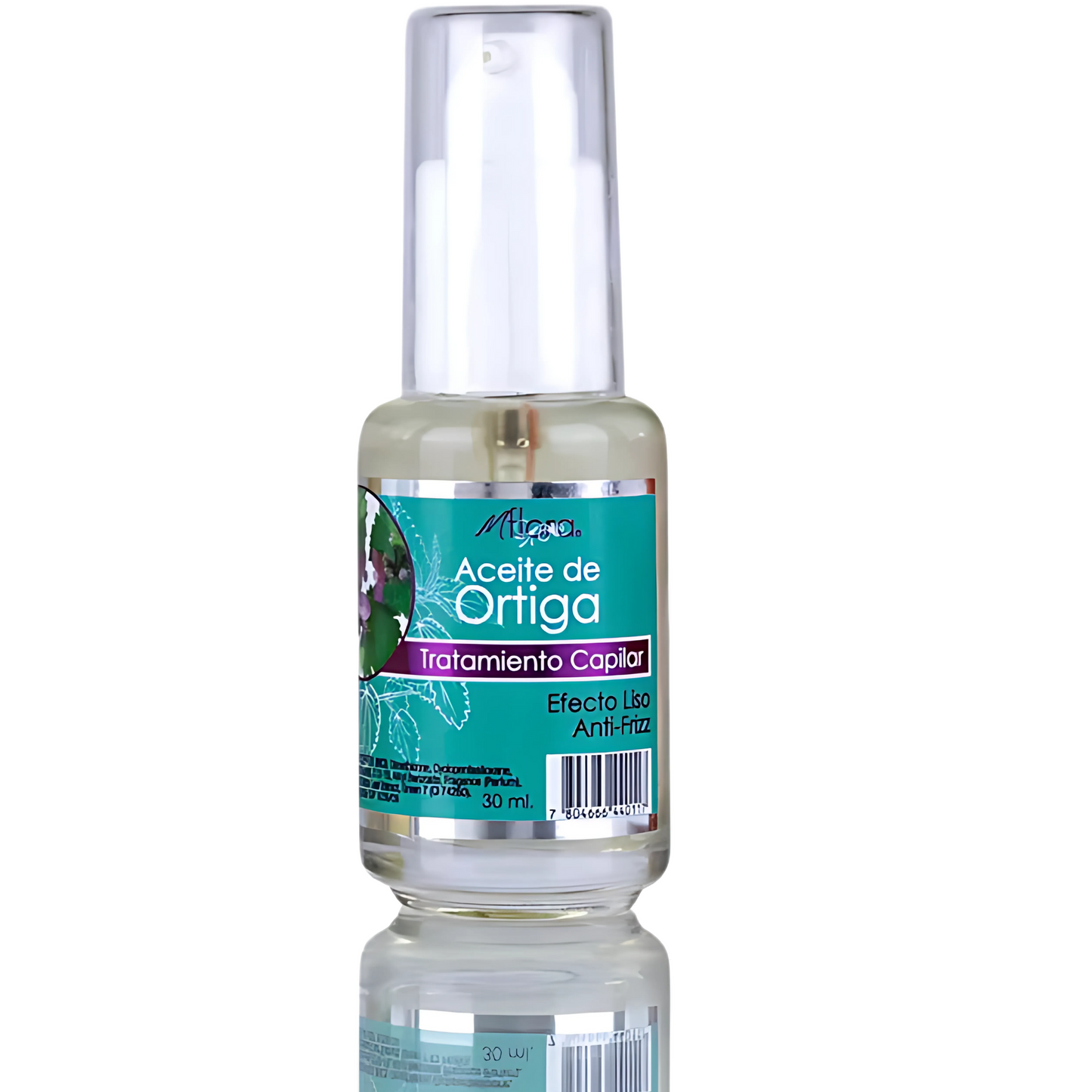 Aceite Ortiga - MFlora