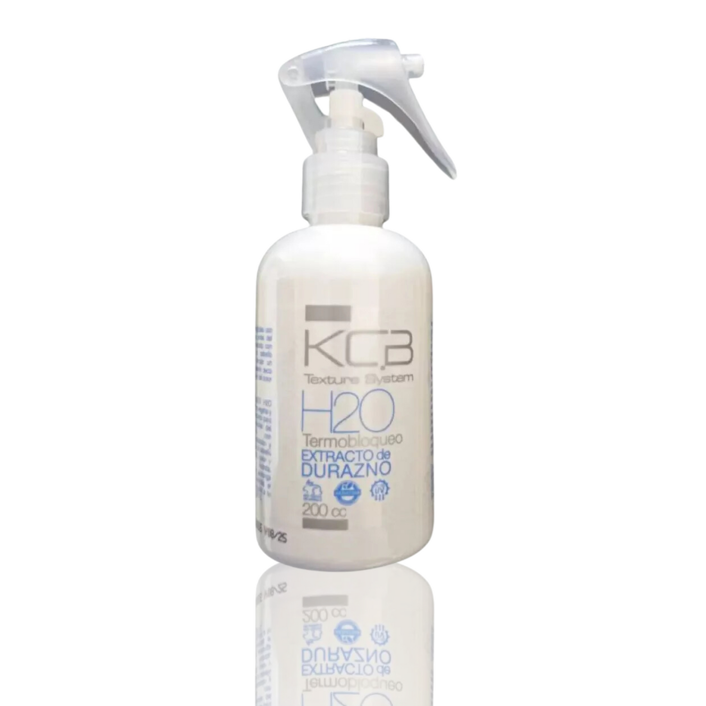 Protector Termico Termobloqueo H2o Texture System KCB